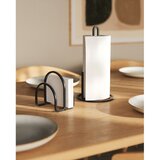Umbra Crni željezan držač kuhinjskih ručnika ø 17 cm Squire – | shoptok.hr