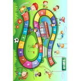 Conceptum Hypnose tepih (100x150) WOOKECE095 | ePonuda.com