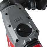Milwaukee aku bušilica SDS+18V 5J - M18ONEFHPX-552X | ePonuda.com