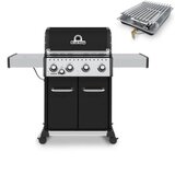 BROIL KING BARON™ 440 + ir set | Shoptok.si