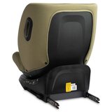 CARETERO Bosco rotirajuća autosjedalica za djecu (40-150 cm) zelena | shoptok.hr