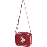 U.S. Polo Assn. Torbice za na ramo BEUM66022MVP-RED Rdeča Cene