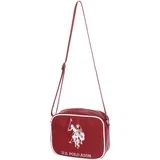 Torbice za na ramo BEUM66022MVP-RED Rdeča