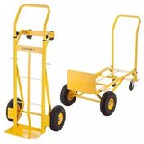 Kolica transportna Alu 200 kg SXWTD-MT519 STANLEY | Eponuda.ba