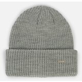 Geox Grey Women's Winter Hat Celestye - Women's Cene