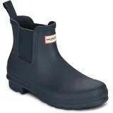 škornji za dež ORIGINAL CHELSEA BOOT Modra