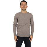 Take Two Puloverji UT00600 Siva Cene