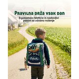 ABC123 Prvošolski set Ergo Premium Traktor (4-delni) | Shoptok.si