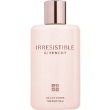 Givenchy Irresistible mlijeko za tijelo za žene 200 ml | shoptok.hr