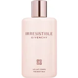 Irresistible mlijeko za tijelo za žene 200 ml
