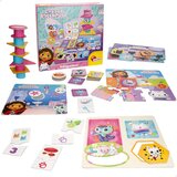 Domino Gabby's Dollhouse (6 kom.) | shoptok.hr