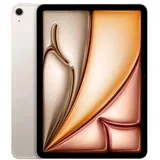 13-inch iPad Air (M4) Wi-Fi 512GB – Starlight