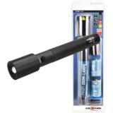 Ansmann Baterijska lampa Future T500F, Crna Cene
