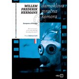  Damoklova mračna komora - Hermans, Willem Frederik | shoptok.hr