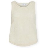 Vila Topi & Bluze Top Toja - Birch Bež Cene