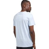 Fred Perry Crew Neck T-Shirt Light Smoke Blue Plava | shoptok.hr