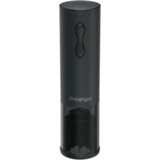 Prestigio Bolsena, Electric wine opener with Logo, aerator , vacuum preserver, Black color Cijene