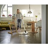 Karcher Uređaj za čišćenje poda FC 7 Cordless Premium sivi