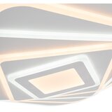  Brilagi - LED prigušiva stropna svetiljka MODERN LED/210W/230V 2700-6500K + daljinski upravljač | Eponuda.com