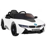  Licencirani auto na akumulator BMW I8 LIFT - bijeli | shoptok.hr
