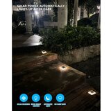  Immax 08495L - LED spoljašnje solarno osvetljenje sa senzorom LED/0,03W/1,2V IP54 | Eponuda.com