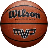 Wilson MVP 295 unisex košarkaška lopta wtb1419xb