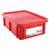  Posoda za Hrano in Pokrov (35L) | Shoptok.si