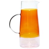 Hübsch Staklen vrč Lemonade – u