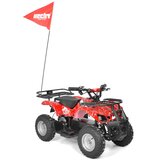 Hecht QUAD AKU 56100 RED | shoptok.hr