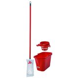  Set za čišćenje tla s kantom od 12 litara | shoptok.hr