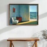 Wallity slika GE179, 35 x 47 cm Cene