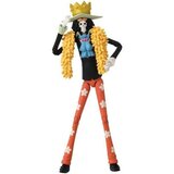 Figure Action Figure One Piece - Anime Heroes - Brook | ePonuda.com
