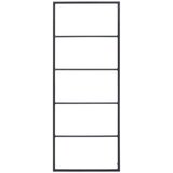vidaXL Stalak za ručnike crni 45 x 10 x 115 cm čelični | shoptok.hr