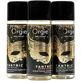 Orgie Tantric - senzualni set ulja za masažu (3x30ml) | shoptok.hr