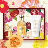 Guerlain Aqua Allegoria Mandarine Basilic Forte darilni set za ženske | Shoptok.si