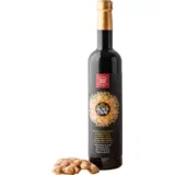 BIO sirup "Black Oriental Chai" - 500 ml