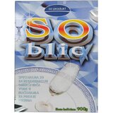  So Produkt So za mašine za pranje posuđa 900g, 20 kom Cene