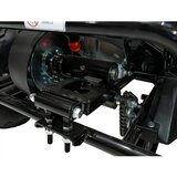 Ramiz Otroški gokart Lucky 212cc avtomatski midi otroški rdeča | Shoptok.si