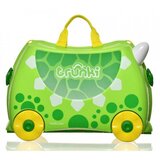 Trunki Potovalni otroški kovček DUDLEY | Shoptok.si