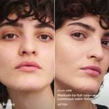 Clarins Double Serum Foundation pomlajevalni in posvetlitveni make-up odtenek L6W 30 ml | Shoptok.si