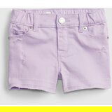 GAP Children's Shorts Purple Shortie - Girls Cijene