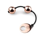 Rosy Gold Vaginalne kroglice - Ben Wa | Shoptok.si