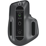 Logitech MX Master 3S Bluetooth Mouse - GRAPHITE - B2B 910-006582 | ePonuda.com
