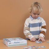 Little dutch puzzle 6v1 sailors bay | Shoptok.si