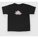 Empyre Upchuck T-shirt black | Shoptok.si