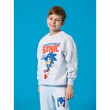 Sinsay Gornji dio trenirke Sonic The Hedgehog | shoptok.hr