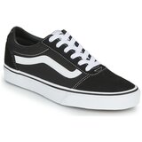 Vans WARD W Crna | shoptok.hr