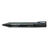 Marker permanent STAEDTLER 352-9 lumocolor okrugli vrh 2-5mm crni | Eponuda.ba