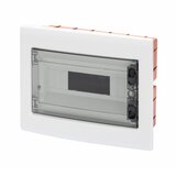 GEWISS razvodna tabla 12M IP40 GW40605 bela Cene