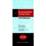 NIVONA Reinigunstabletten NIRT701 Cene
